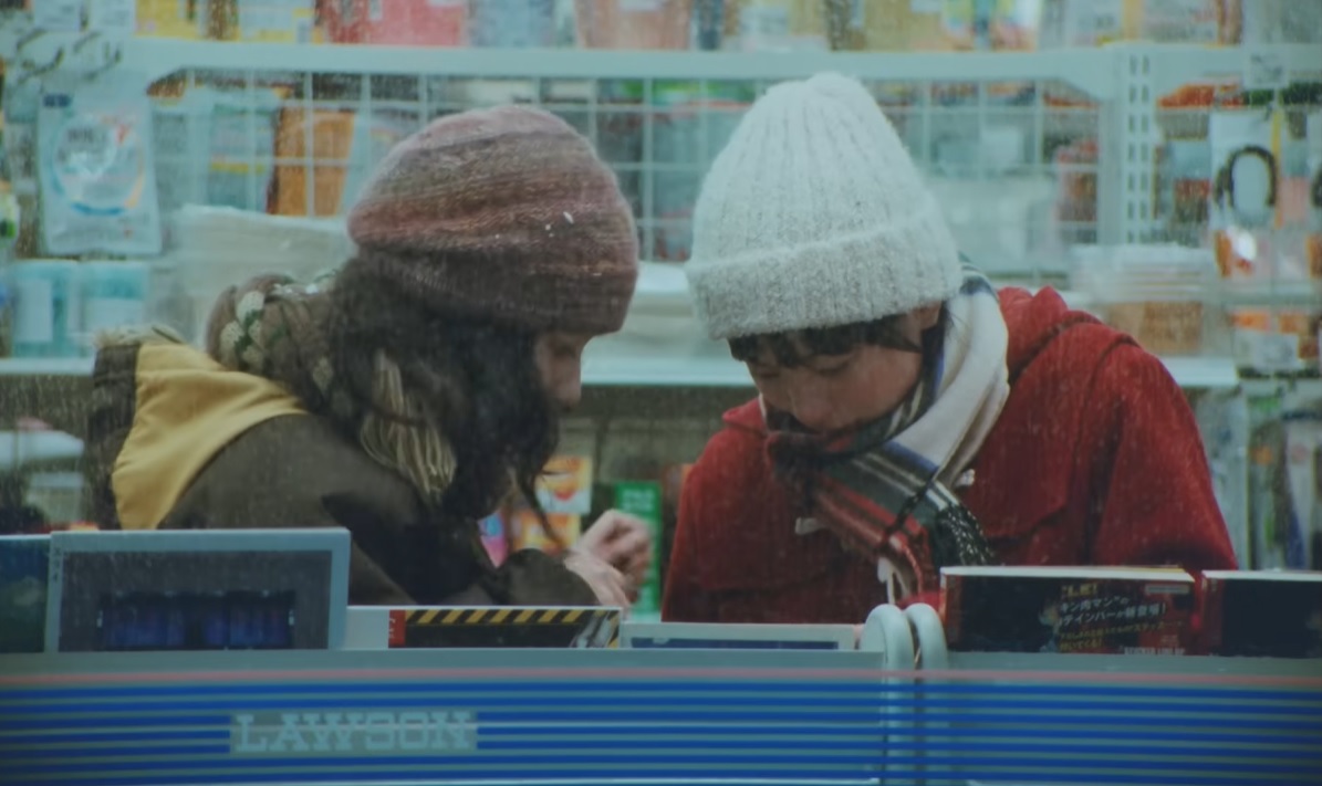 Novo teaser de Look Back, filme live action de Tatsuki Fujimoto, é divulgado