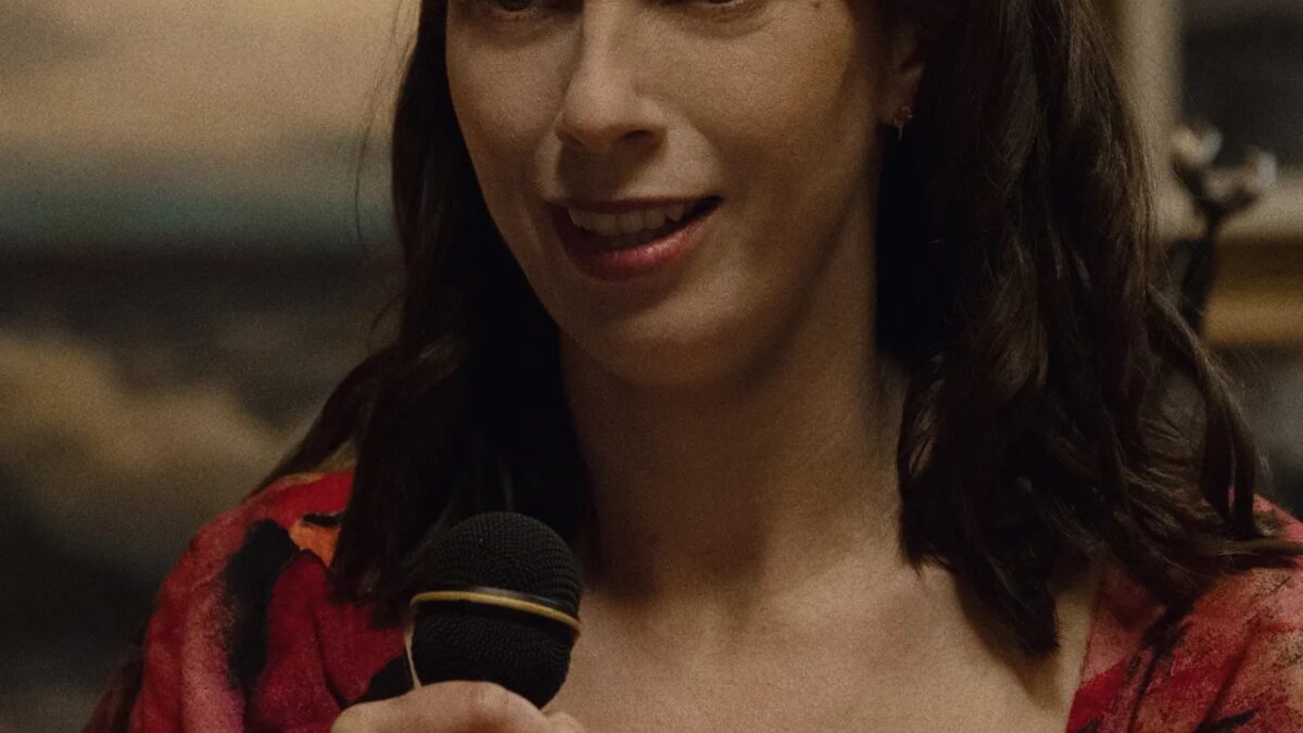 O Segredo de Widow's Bay: a série que mistura terror e comédia conquista o público