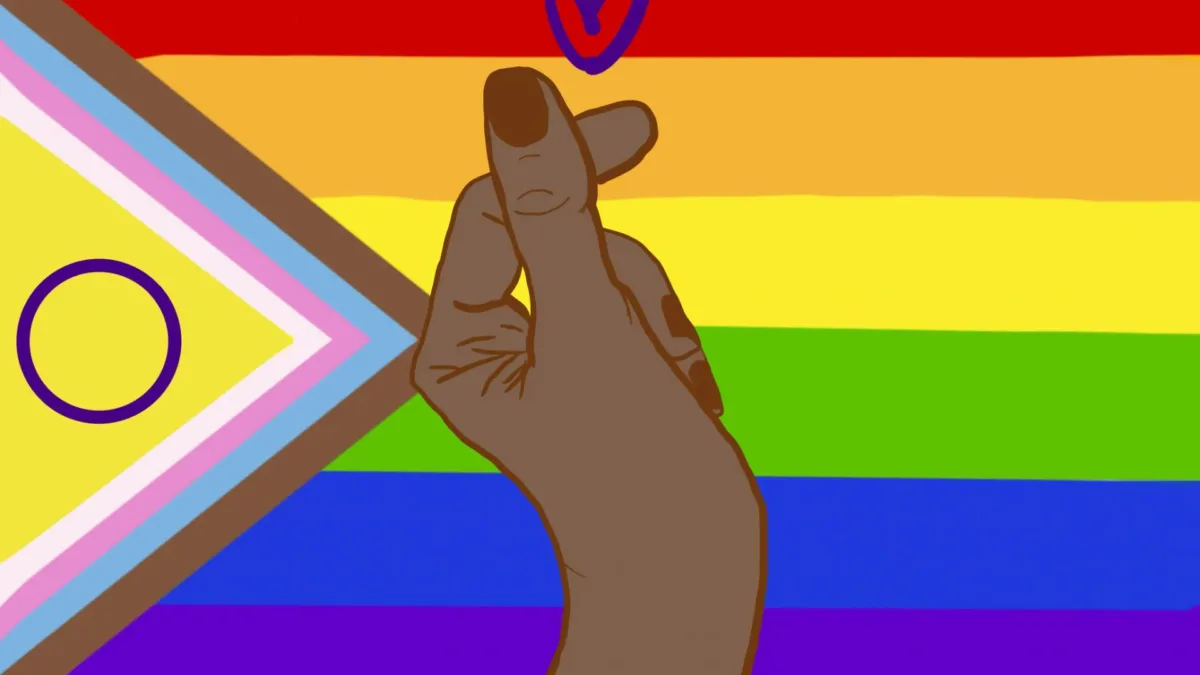 O que você quer ser quando crescer? Futuros Possíveis para Pessoas LGBTQPIAN+