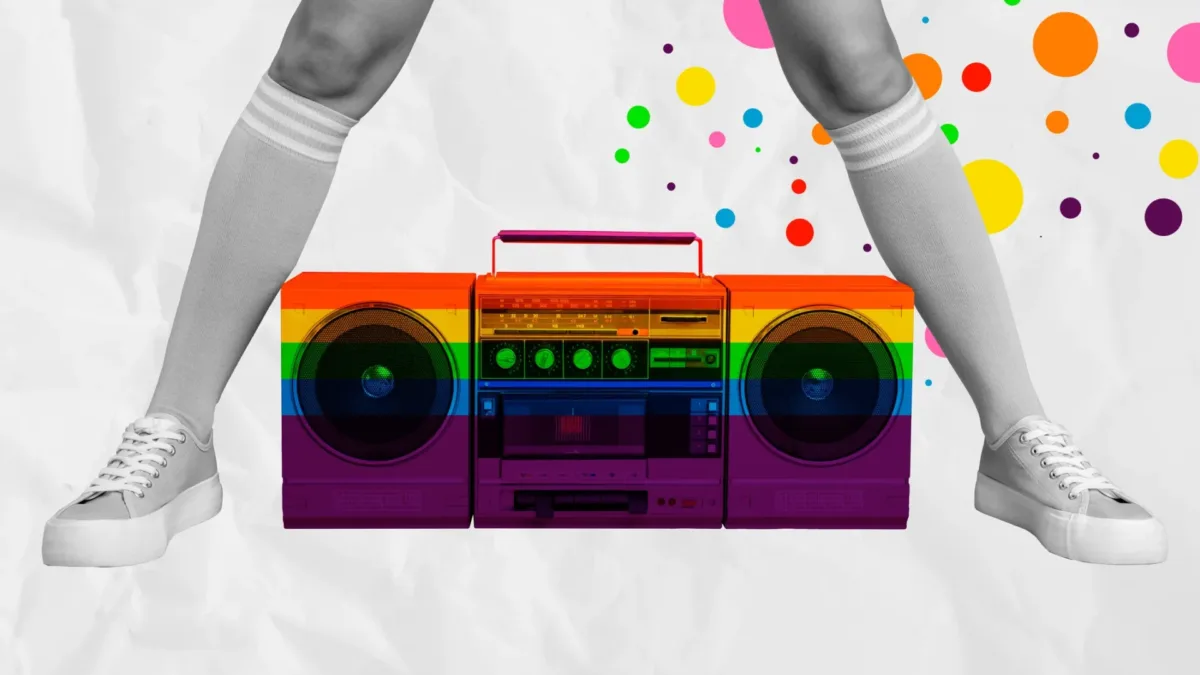 Oito artistas LGBTQIA+ independentes para celebrar no Mês do Orgulho