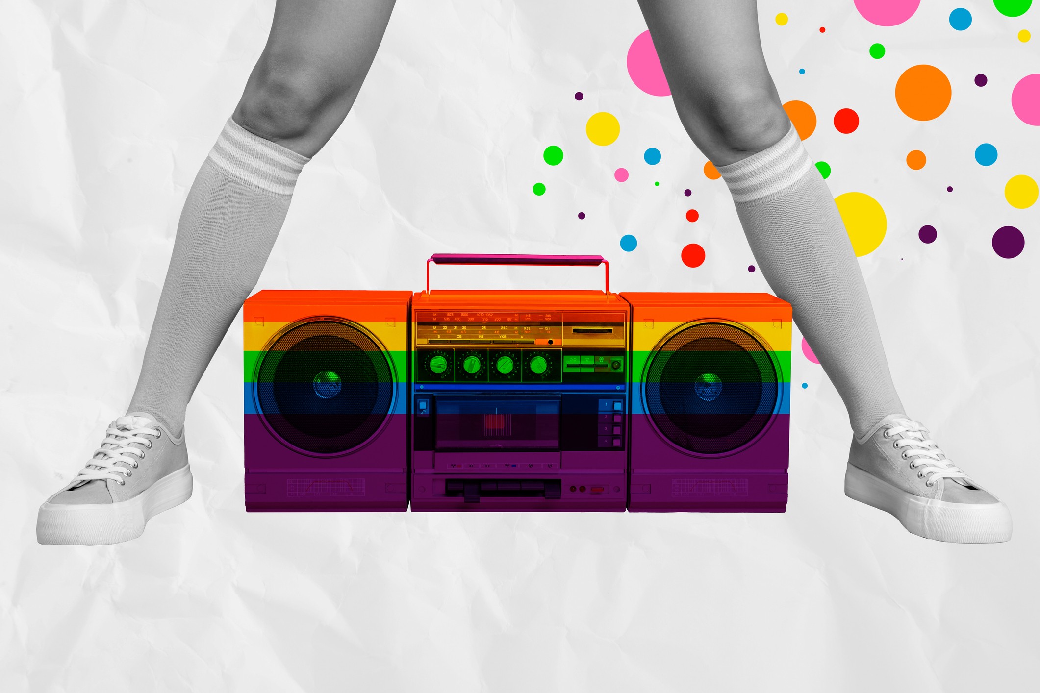 Oito artistas LGBTQIA+ independentes para celebrar no Mês do Orgulho