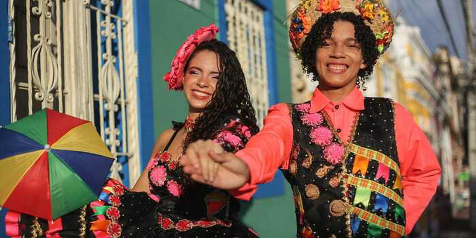 Olinda inicia festejos juninos com 60 atrações culturais entre junho e julho