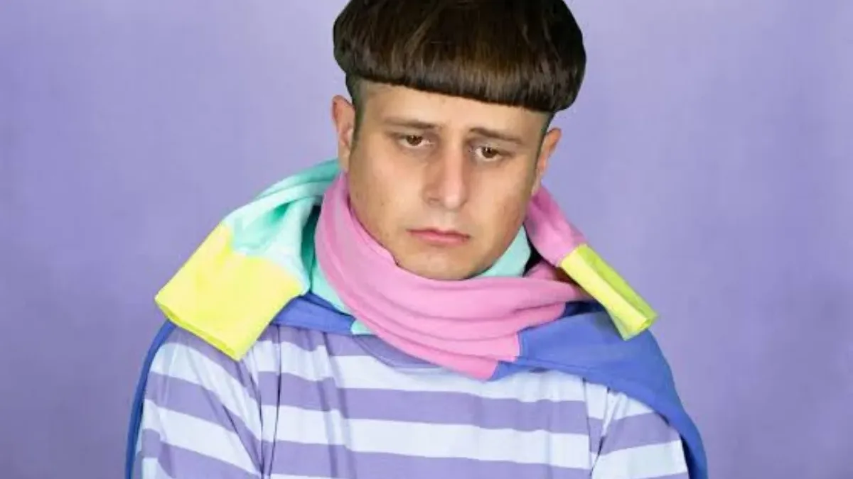Oliver Tree: relembre o hit viral que o tornou um fenômeno global