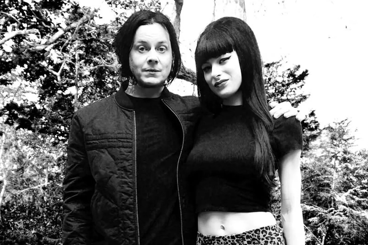 Olivia Jean solicita divórcio de Jack White após três anos de casamento
