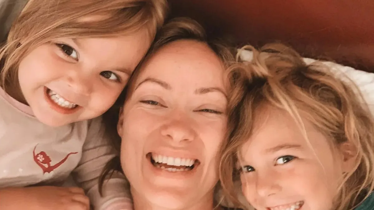 Olivia Wilde fala sobre críticas após separação e desigualdade no julgamento feminino