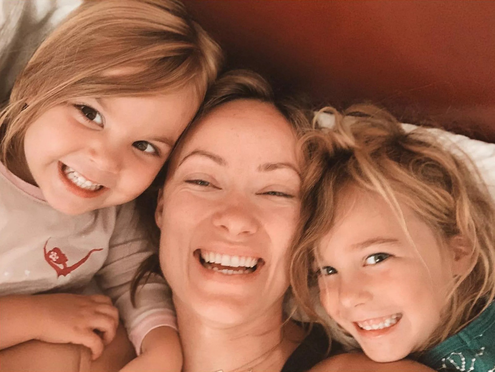 Olivia Wilde fala sobre críticas após separação e desigualdade no julgamento feminino