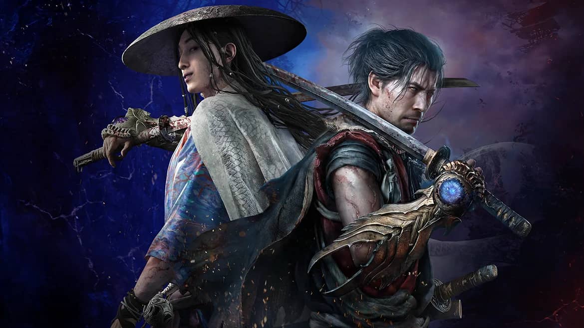 Onimusha Way of the Sword mantém lançamento para 25 de setembro de 2026