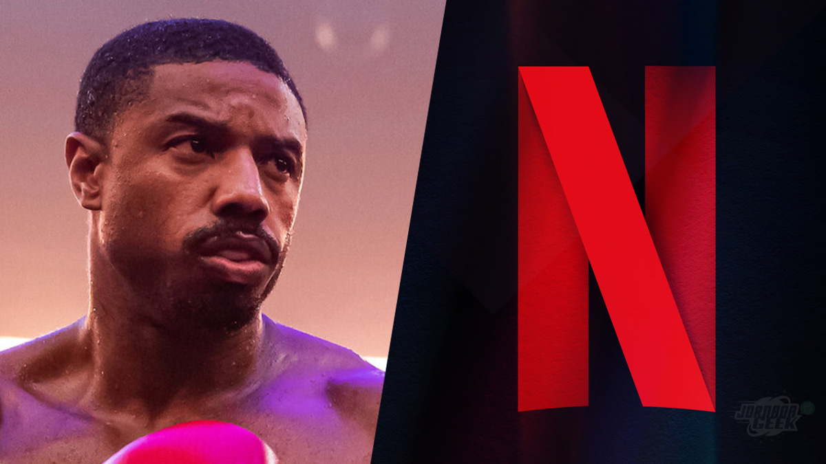 Os 8 filmes mais assistidos na Netflix no mundo nesta semana (11/06)