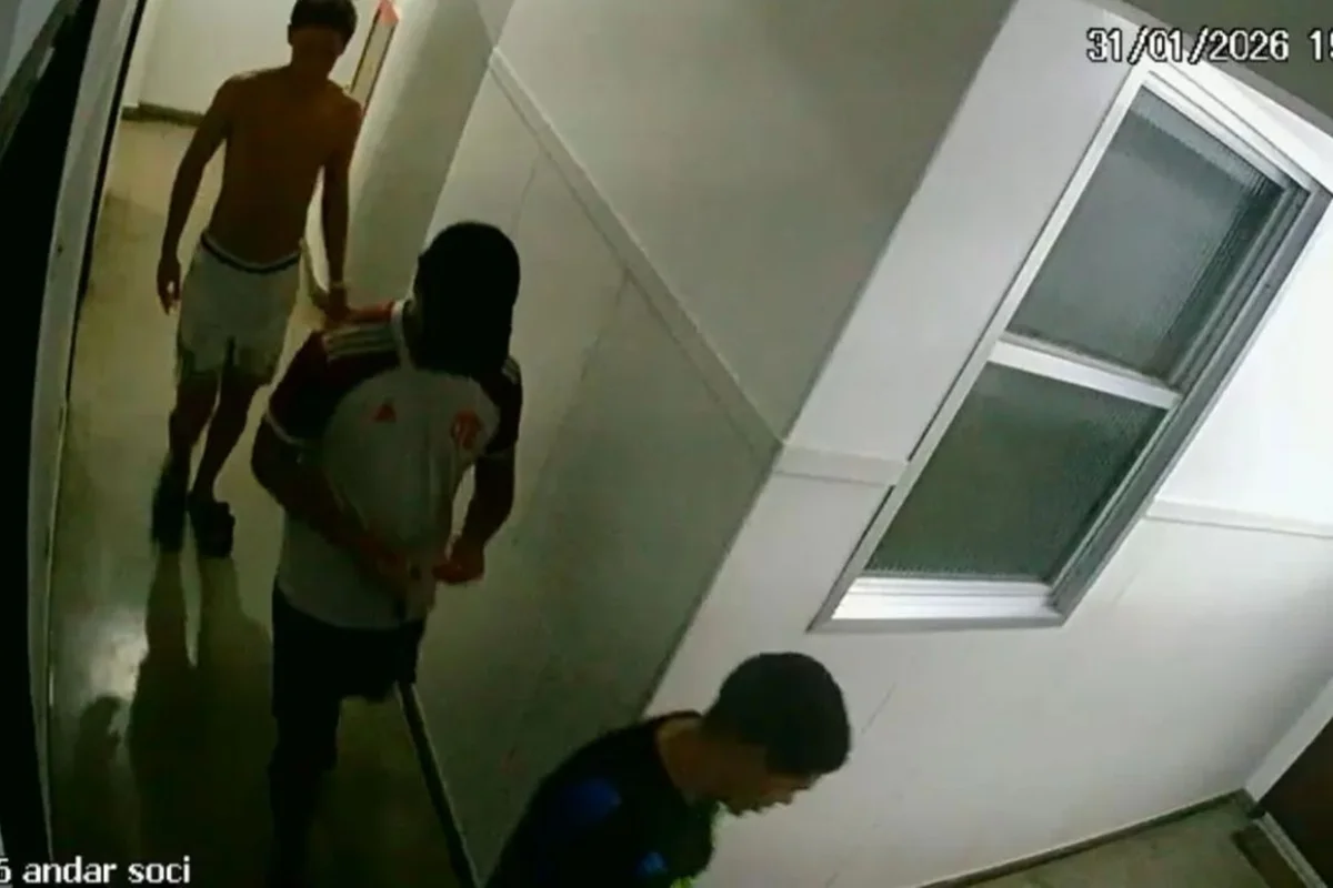 PCERJ investiga agressões a adolescente internado por estupro coletivo em Copacabana