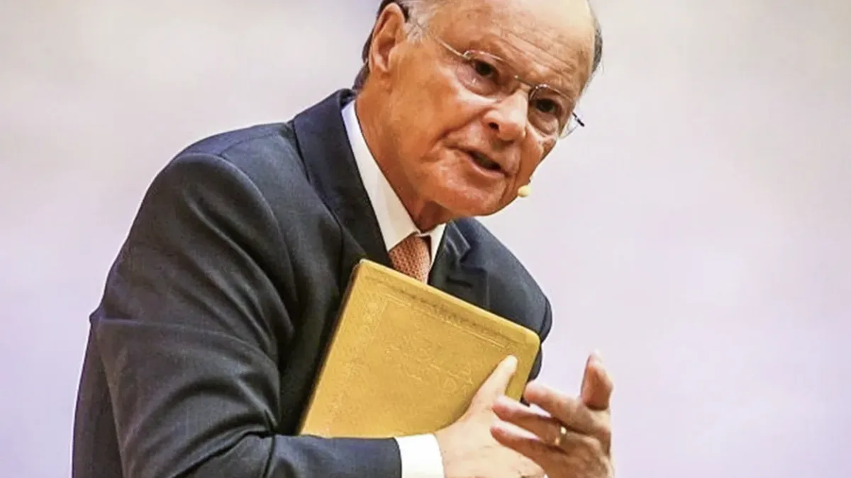 PF bloqueia R$ 670 milhões em operação contra o banco Digimais, de Edir Macedo