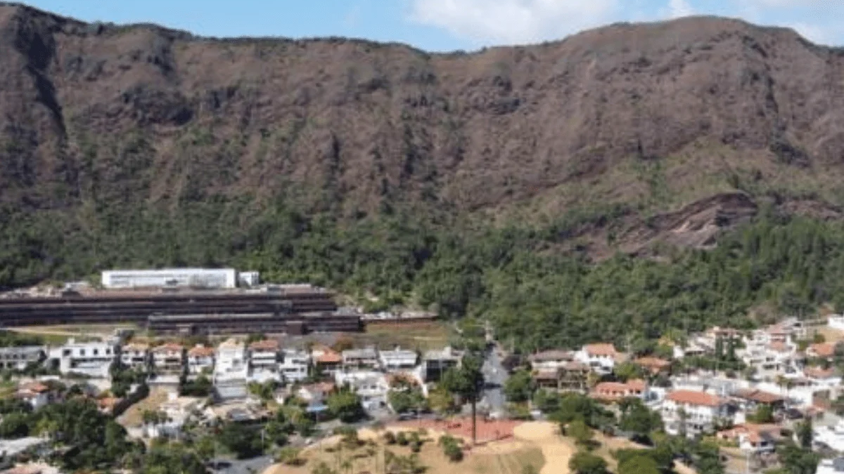 PF indicia presidente da ANM e 16 pessoas por mineração ilegal em Minas Gerais