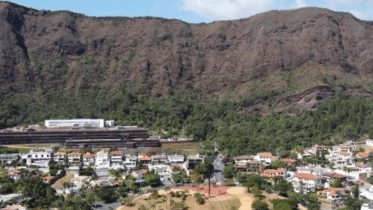 PF indicia presidente da ANM e 16 pessoas por mineração ilegal em Minas Gerais