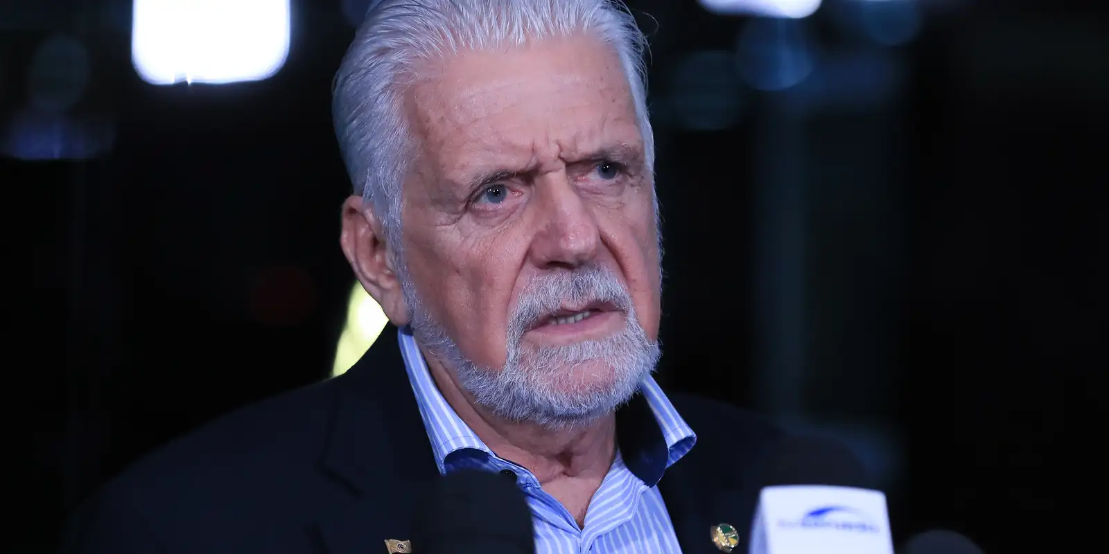 PF investiga Jaques Wagner por suposto recebimento de vantagens; senador nega irregularidades