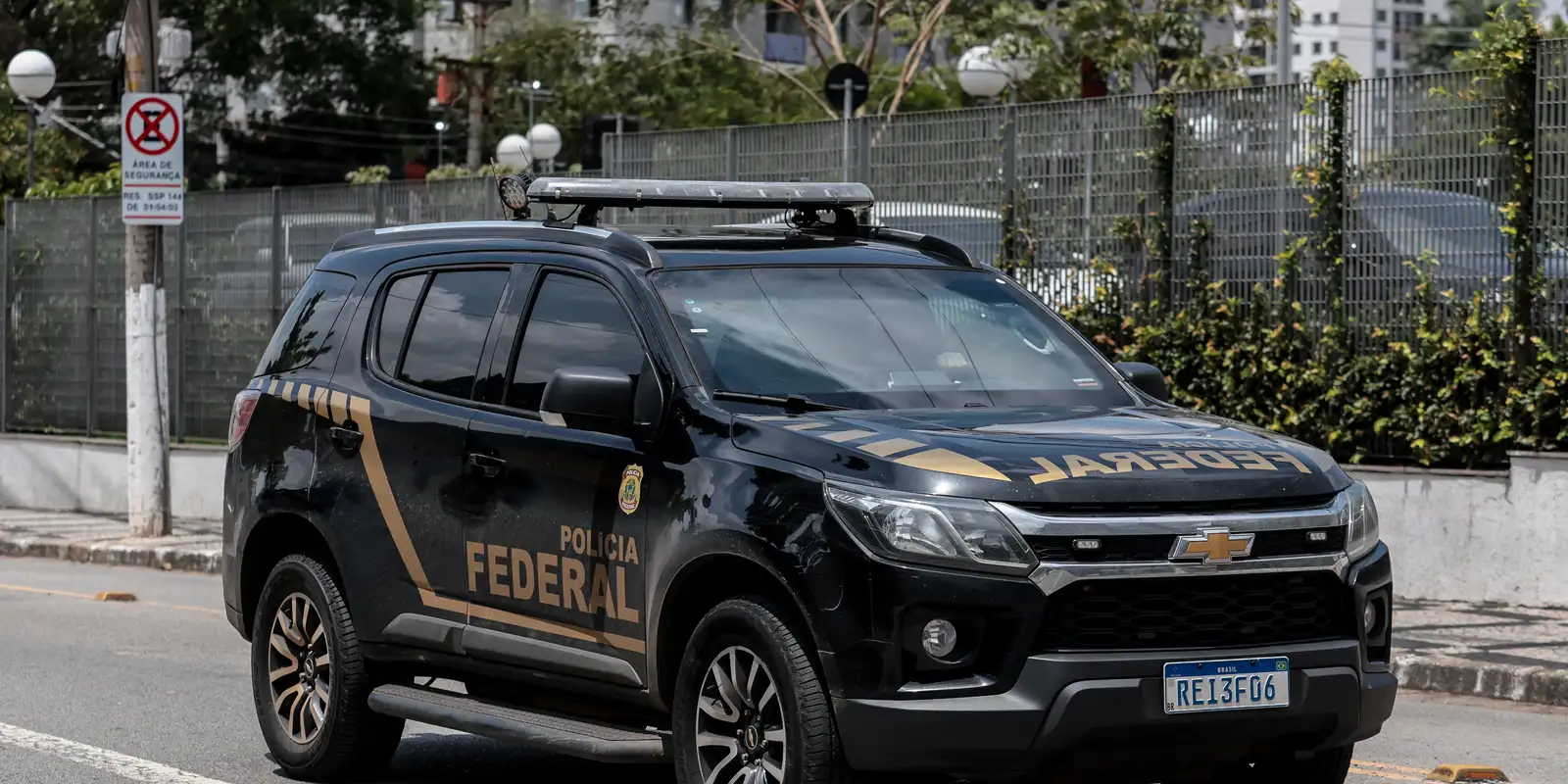 PF investiga esquema de R$ 10 milhões que financiava campanhas no Maranhão