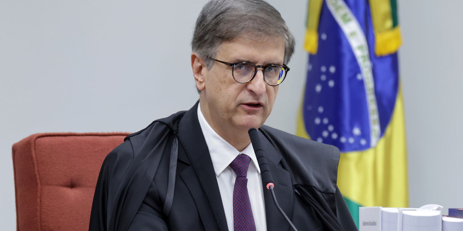 PGR se opõe à revisão da condenação de Bolsonaro por trama golpista