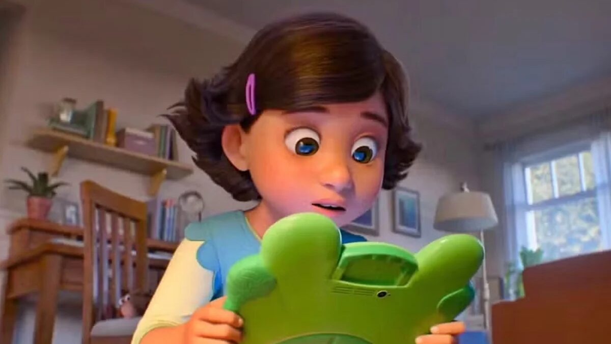 Pais enfrentam desafios para limitar o uso de telas em meio ao lançamento de Toy Story 5
