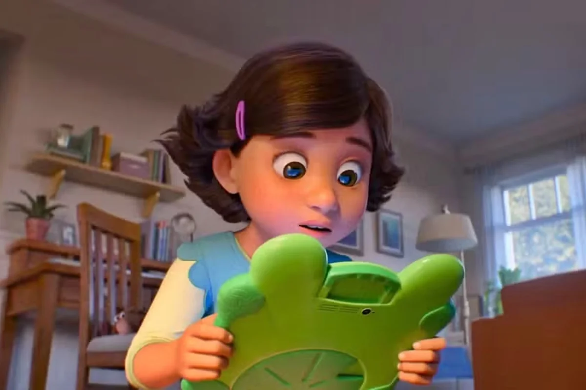 Pais enfrentam desafios para limitar o uso de telas em meio ao lançamento de Toy Story 5