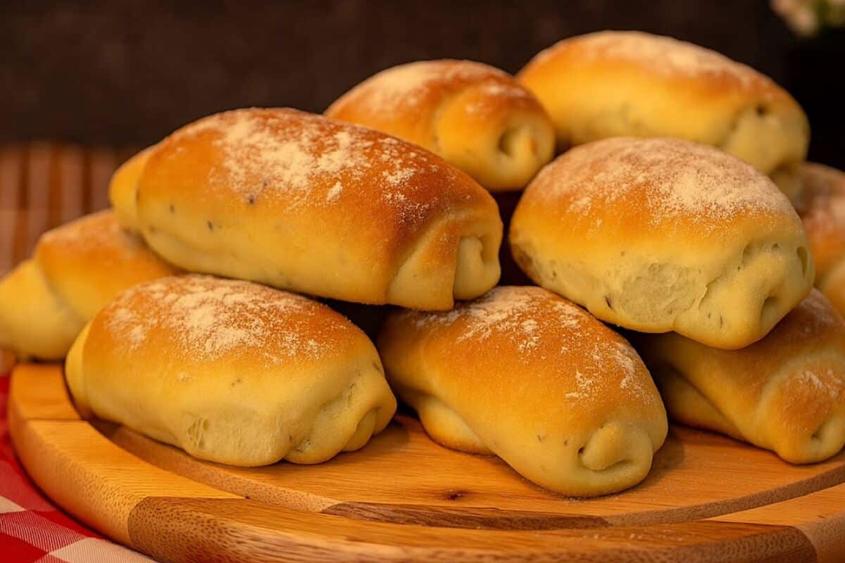 Pão de fubá com erva doce: receita econômica e perfeita para a festa junina