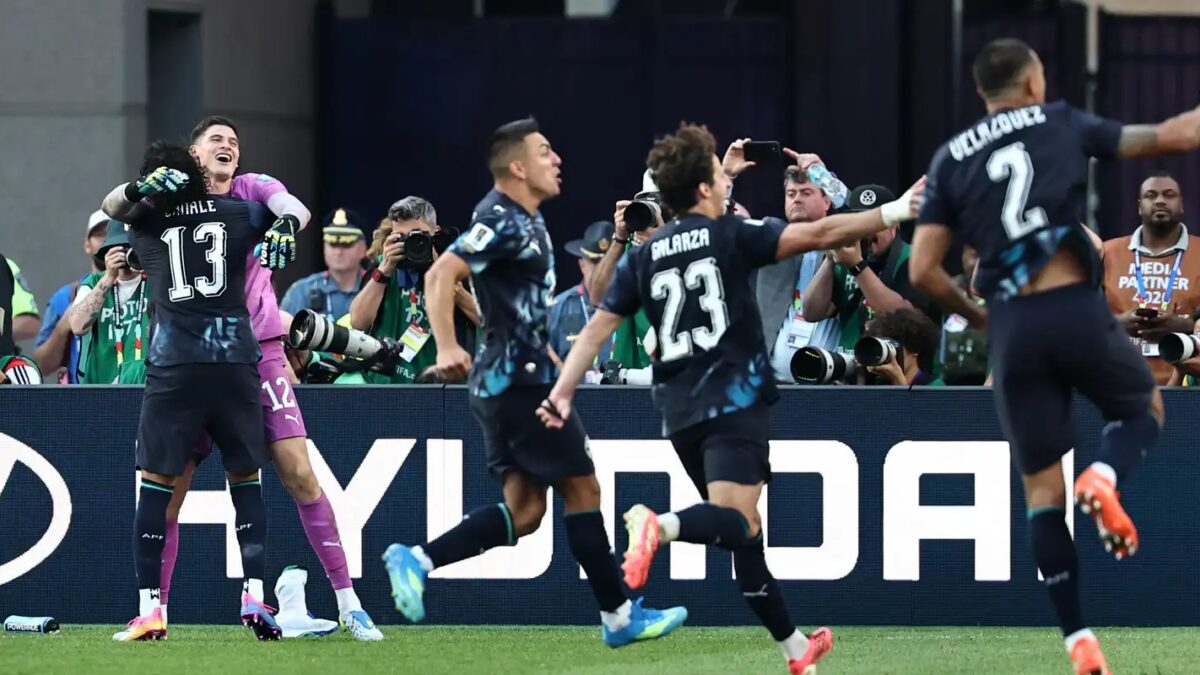 Paraguai elimina Alemanha nos pênaltis e avança às oitavas da Copa do Mundo