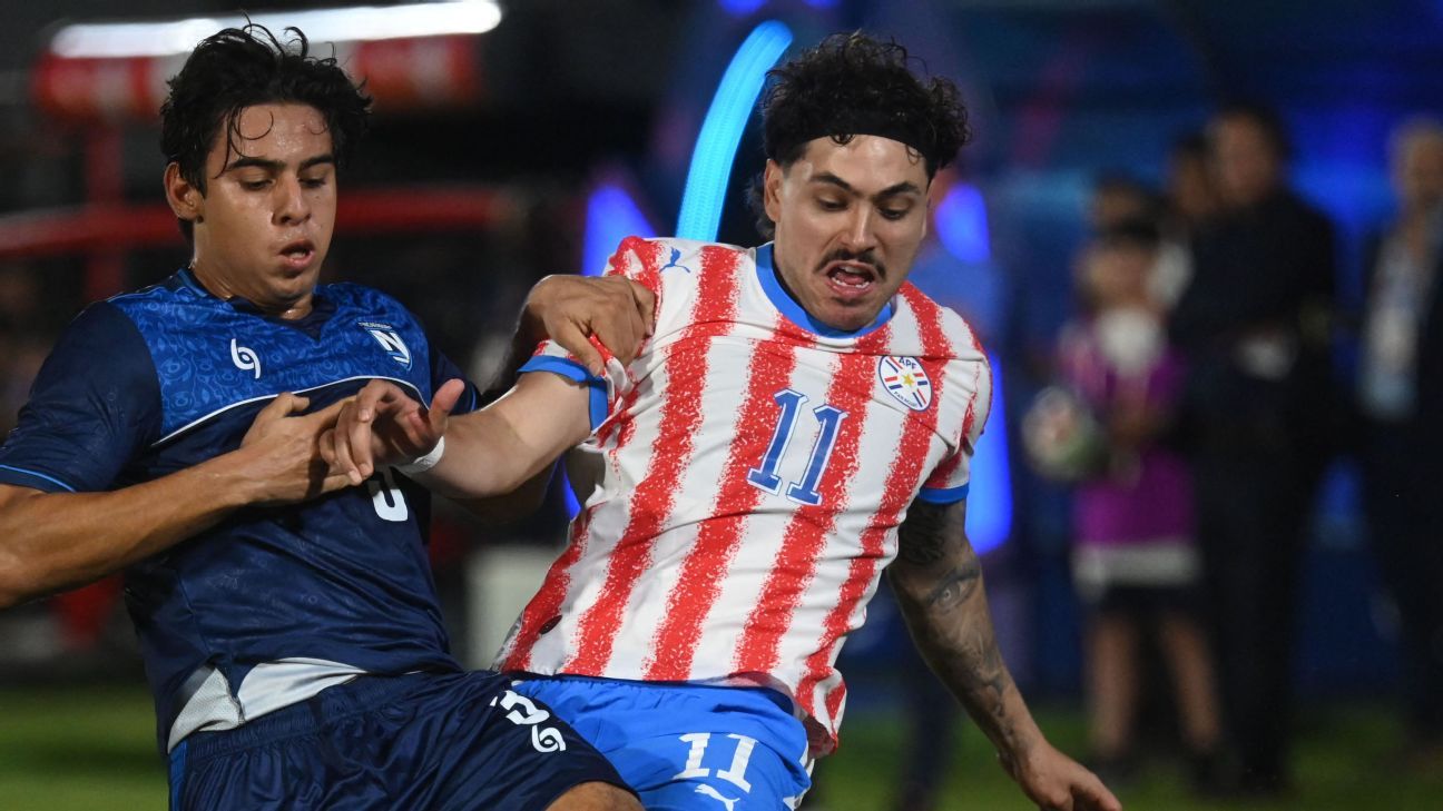 Paraguai reestreia na Copa do Mundo e Maurício aprende Guarani para a Albirroja