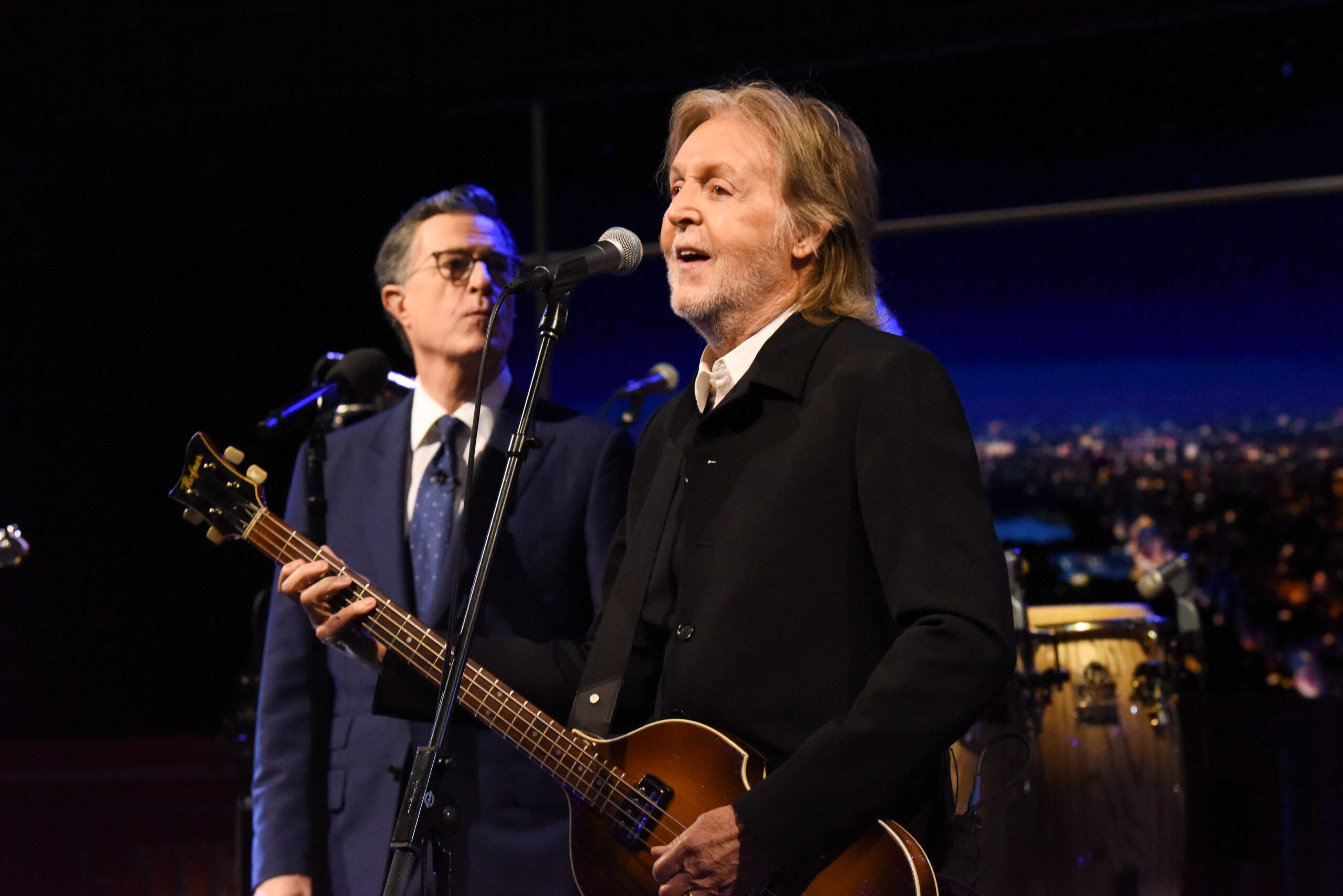 Paul McCartney celebra 84 anos e continua a brilhar na música mundial