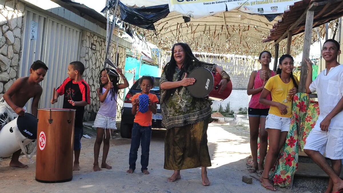 Pernambuco celebra Dia Estadual da Dança do Coco com festival em Afogados da Ingazeira