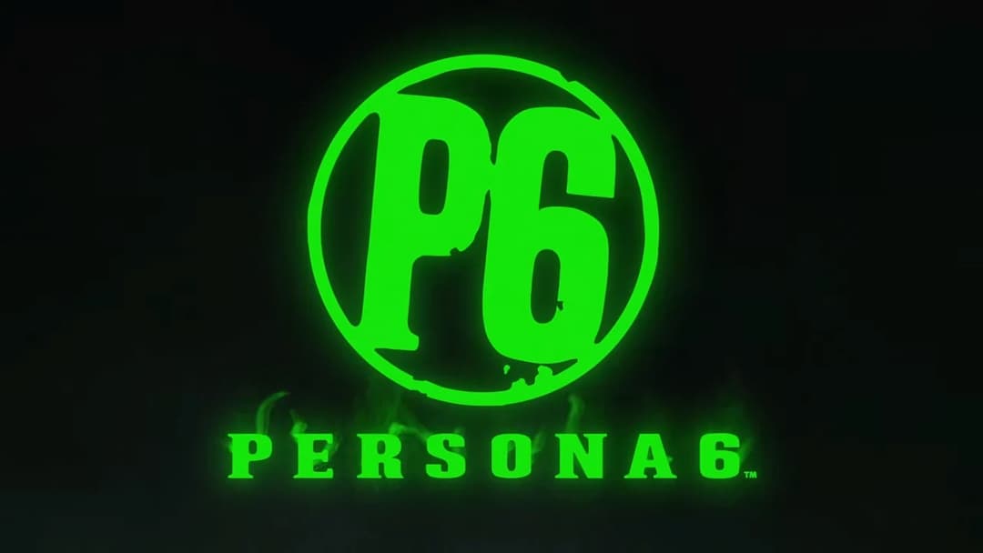 Persona 6 já pode ser adicionado à lista de desejos no PS5, Xbox e PC