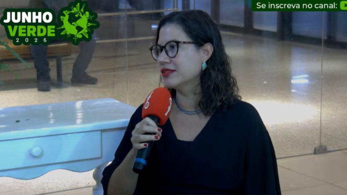 Petrobras destaca parcerias com universidades para soluções socioambientais no Junho Verde