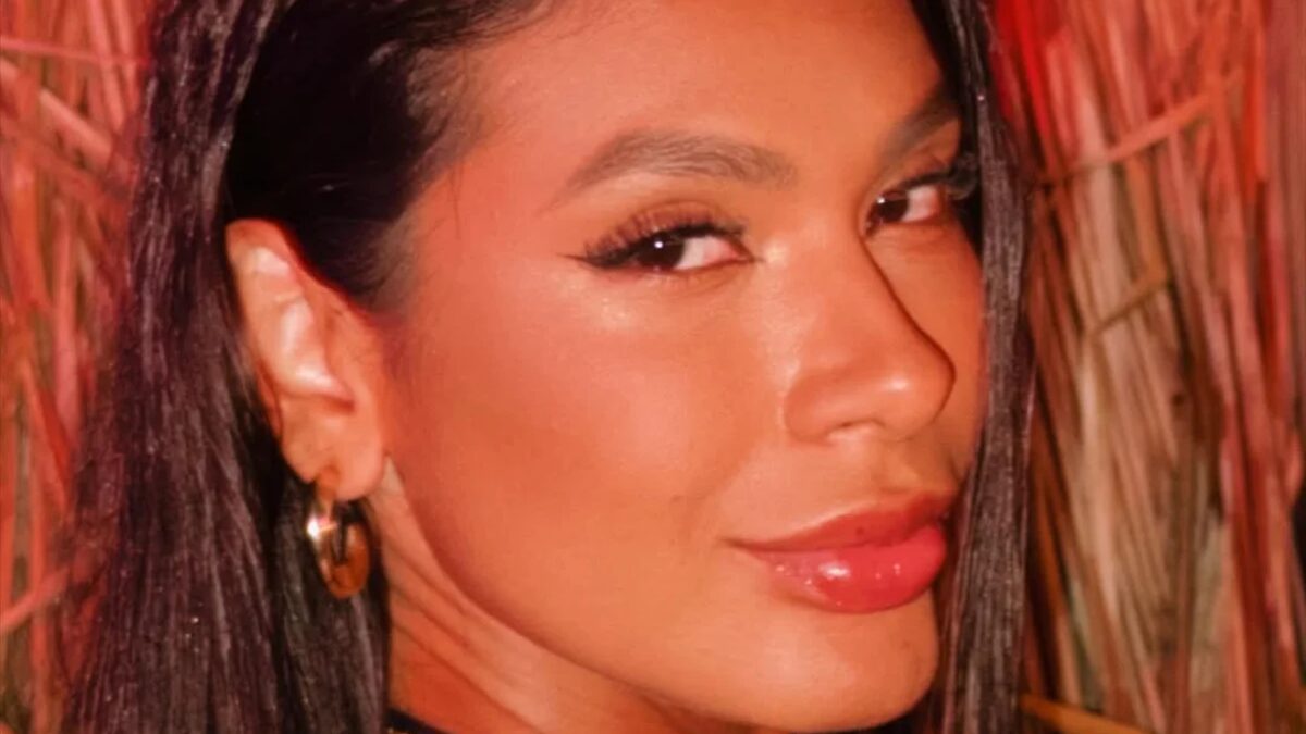 Pocah cancela show no 16º Manifesto LGBTI+ após cirurgia de emergência