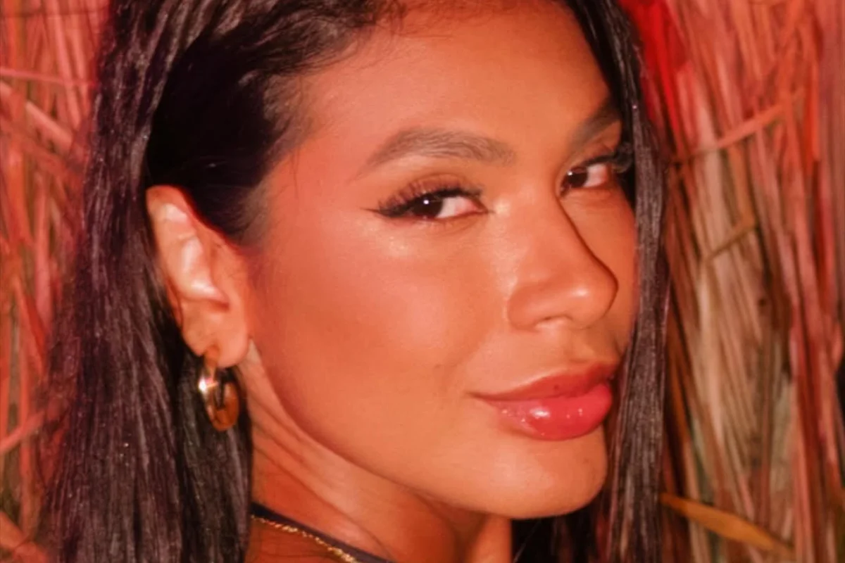 Pocah cancela show no 16º Manifesto LGBTI+ após cirurgia de emergência
