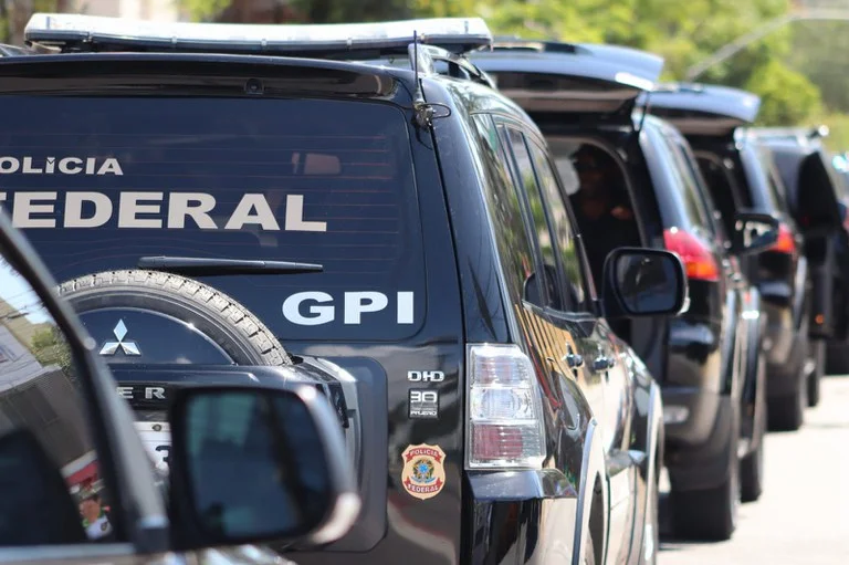 Polícia Federal investiga advogados por influência em decisões do TJ-BA e bloqueia R$ 37 milhões