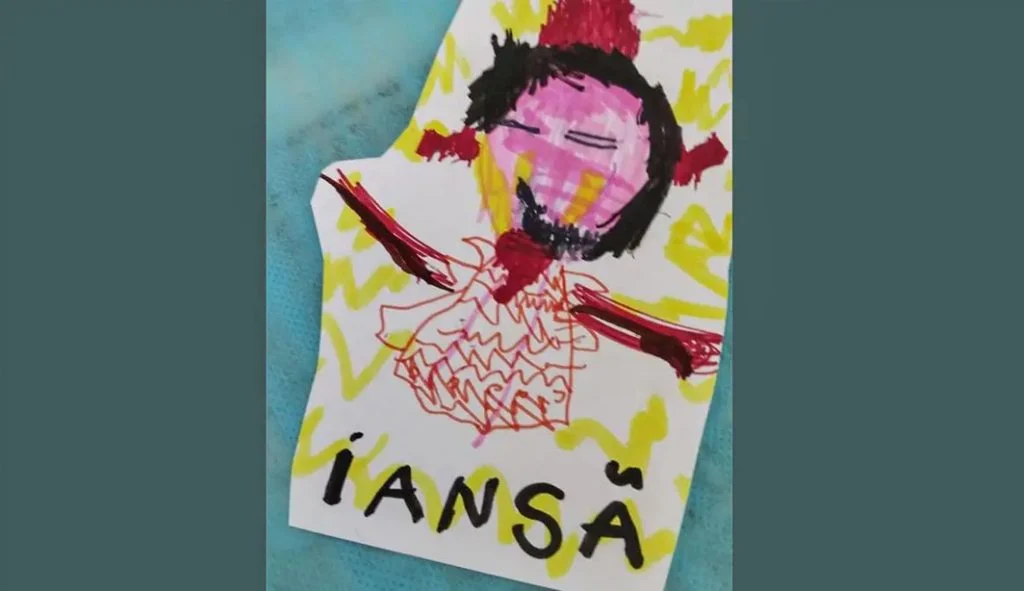 Polícia invade escola em São Paulo após desenho de orixá por aluna de 4 anos