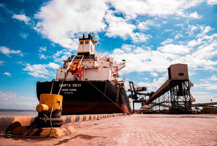 Porto de Itaqui se destaca como hub logístico do Arco Norte e impulsiona exportações agrícolas