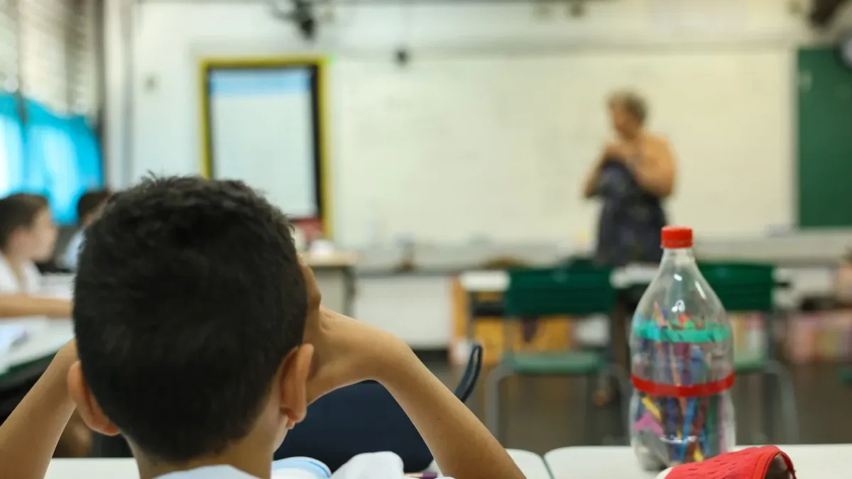 Prazo para adesão à Prova Nacional Docente termina nesta quarta-feira (17)