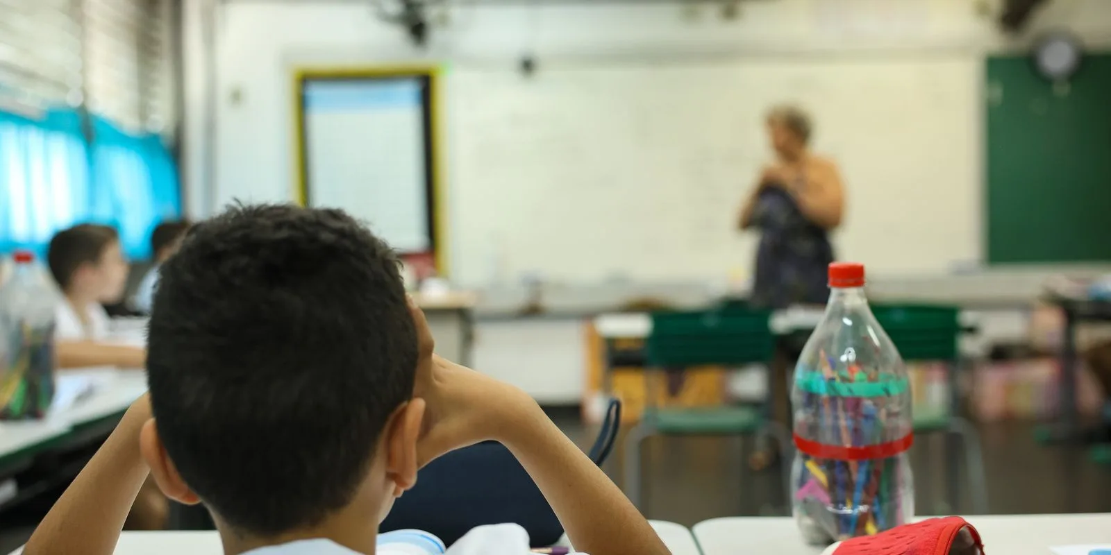 Prazo para adesão à Prova Nacional Docente termina nesta quarta-feira (17)