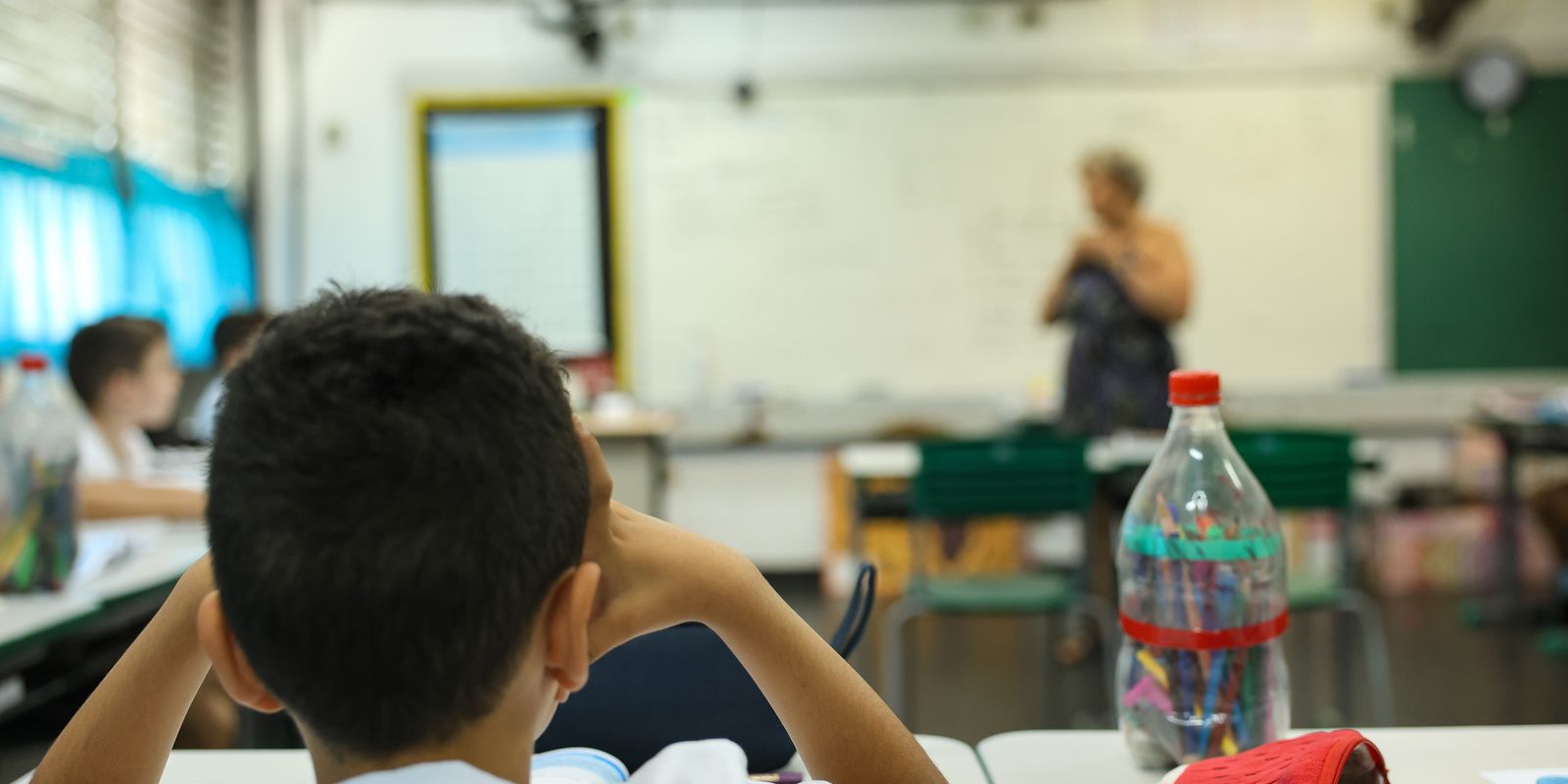 Prazo para adesão à Prova Nacional Docente termina nesta quarta-feira (17)