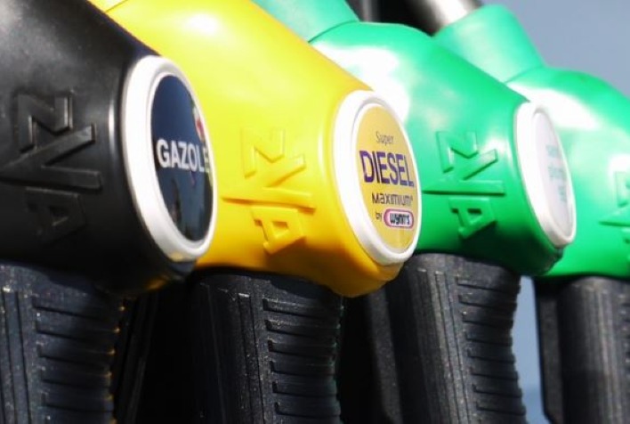 Preços de diesel, gasolina e etanol caem em junho; etanol lidera recuo