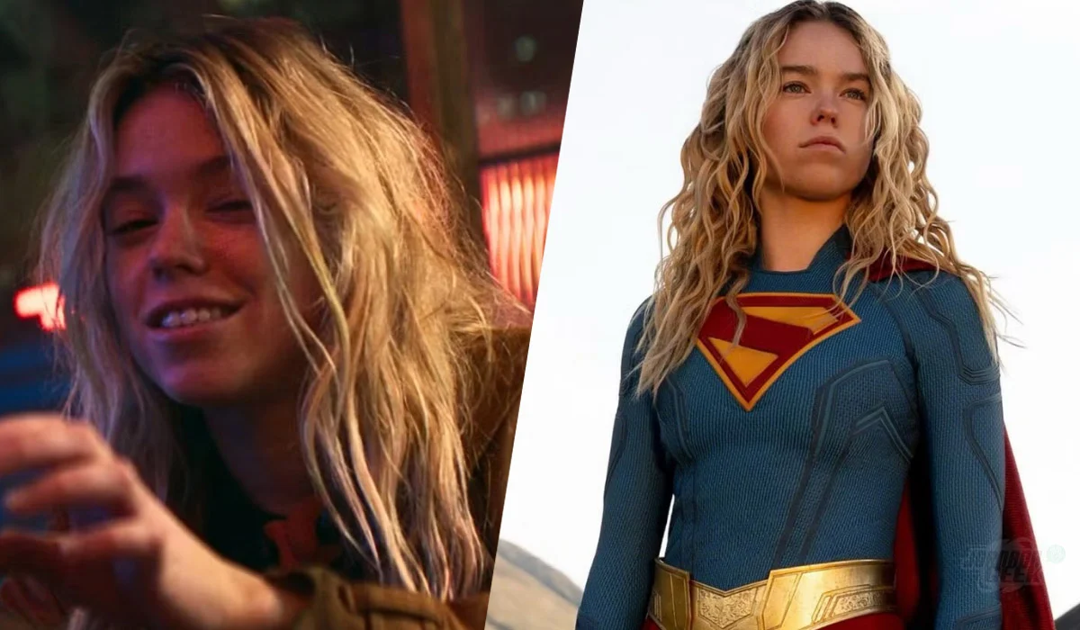 Primeiras reações de Supergirl destacam atuação de Milly Alcock como heroína