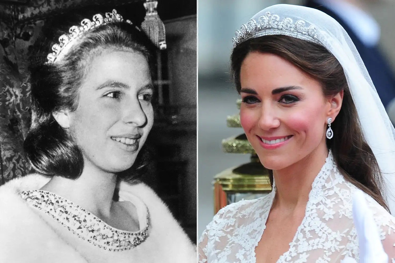 Princesa Ariane faz estreia com tiara em banquete de Estado em Amsterdã
