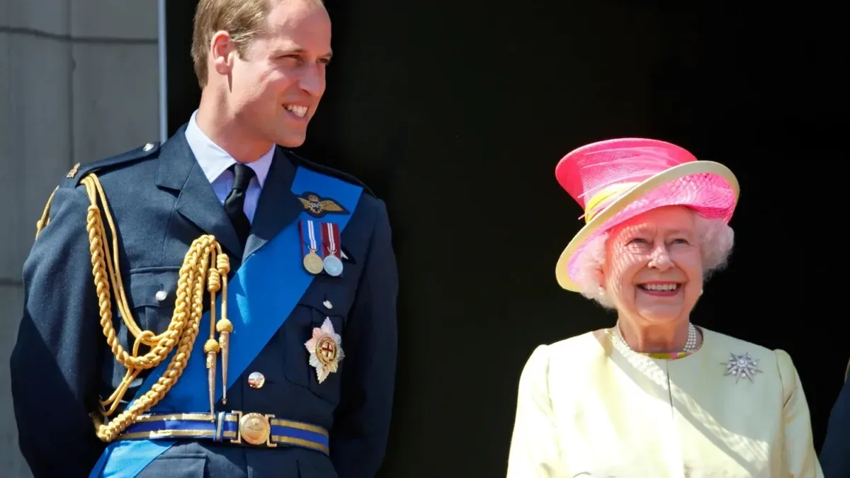 Príncipe William compartilha memórias emocionantes da Rainha Elizabeth em tributo digital