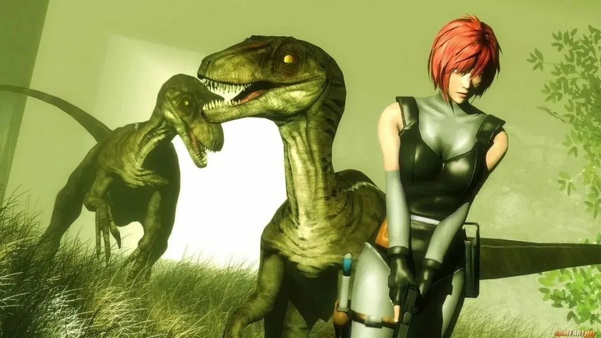 Produtor de Resident Evil revela que já sabe sobre futuro de Dino Crisis