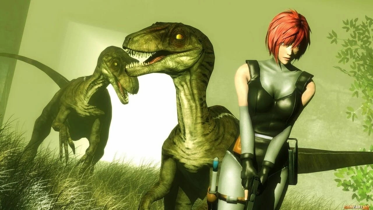 Produtor de Resident Evil revela que já sabe sobre futuro de Dino Crisis