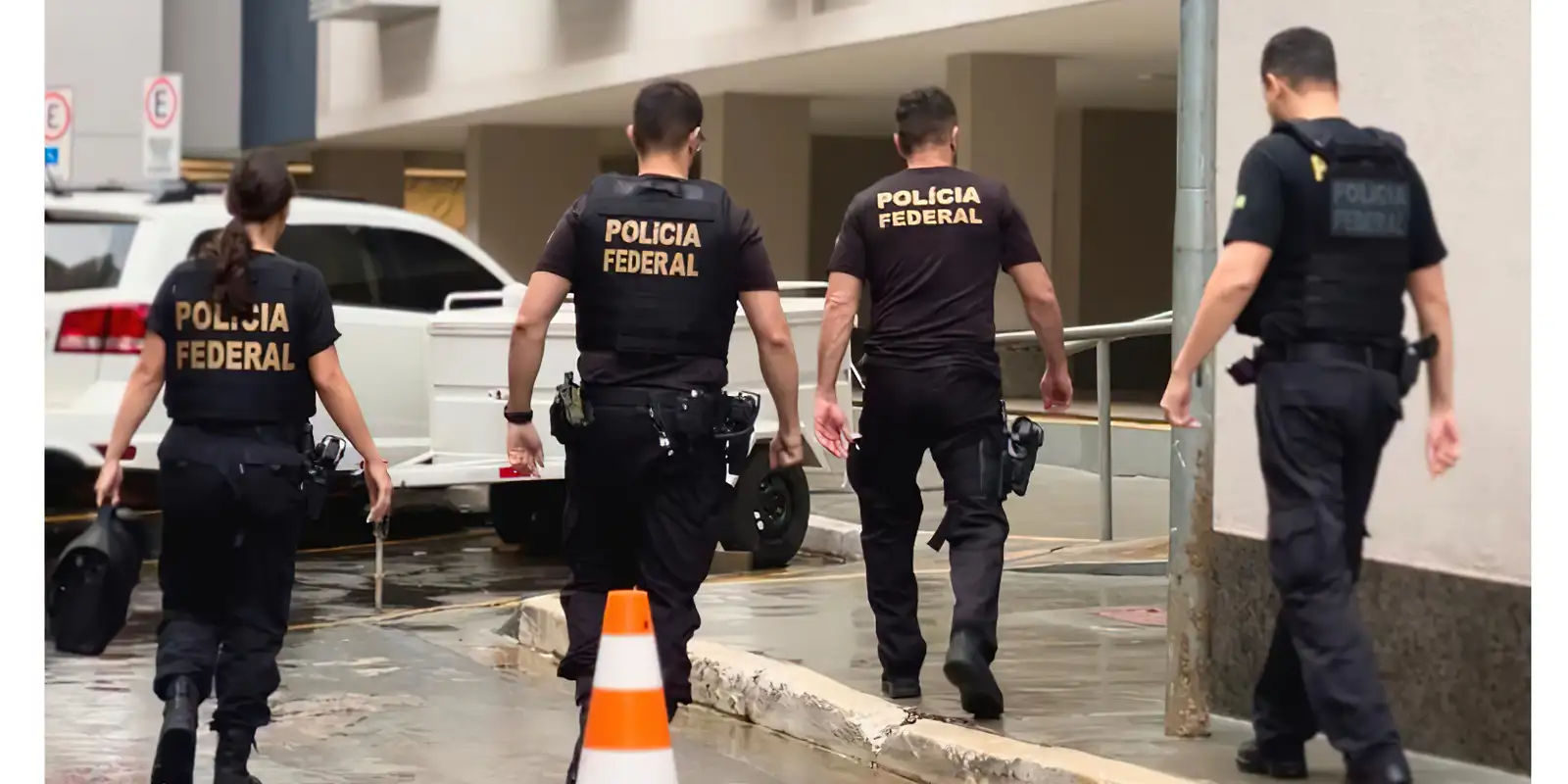 Programa Brasil Contra o Crime Organizado causa R$ 1,6 bi em prejuízo a facções