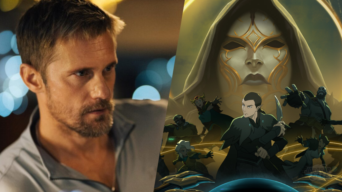 Quatorze estreias imperdíveis na HBO Max e Prime Video neste fim de semana, 06 e 07 de junho