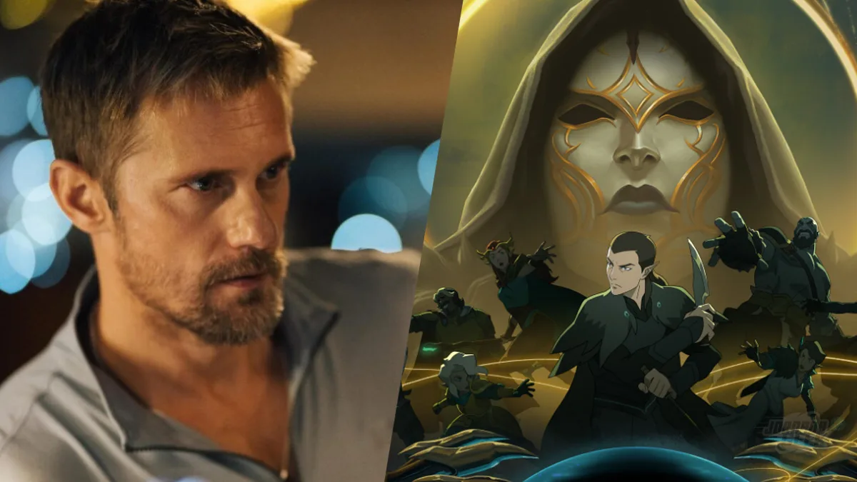 Quatorze estreias imperdíveis na HBO Max e Prime Video neste fim de semana, 06 e 07 de junho
