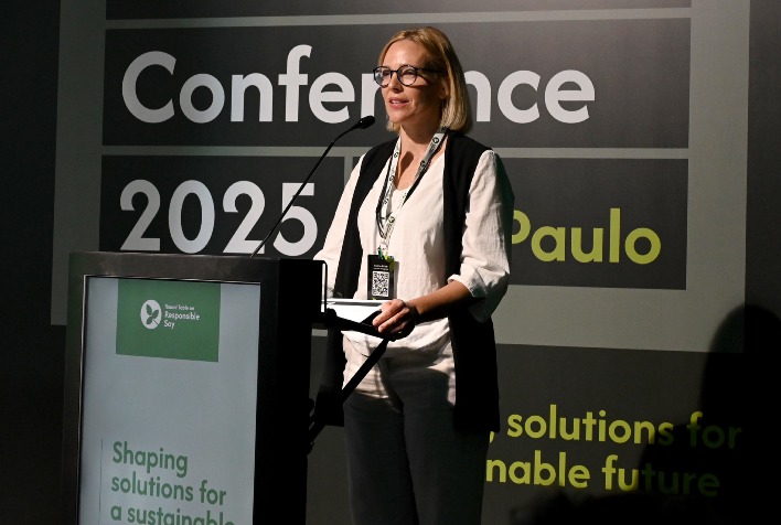 RTRS 2026: Amsterdã sedia conferência global sobre soja responsável em setembro