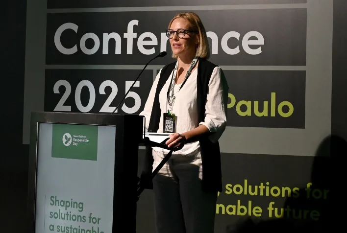 RTRS 2026: Amsterdã sedia conferência global sobre soja responsável em setembro