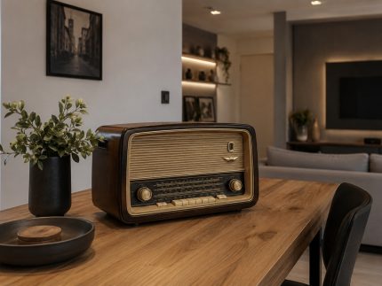 Rádio perde identidade e se torna invisível na cobertura da Copa do Mundo