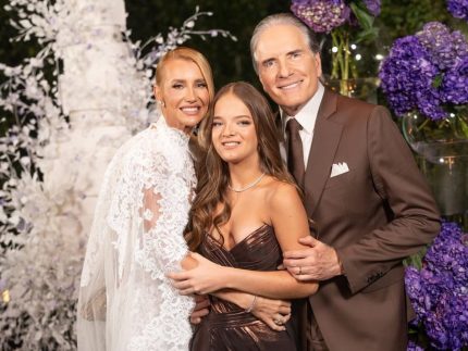 Rafa Justus compartilha recepção especial ao se mudar para a casa do pai em SP