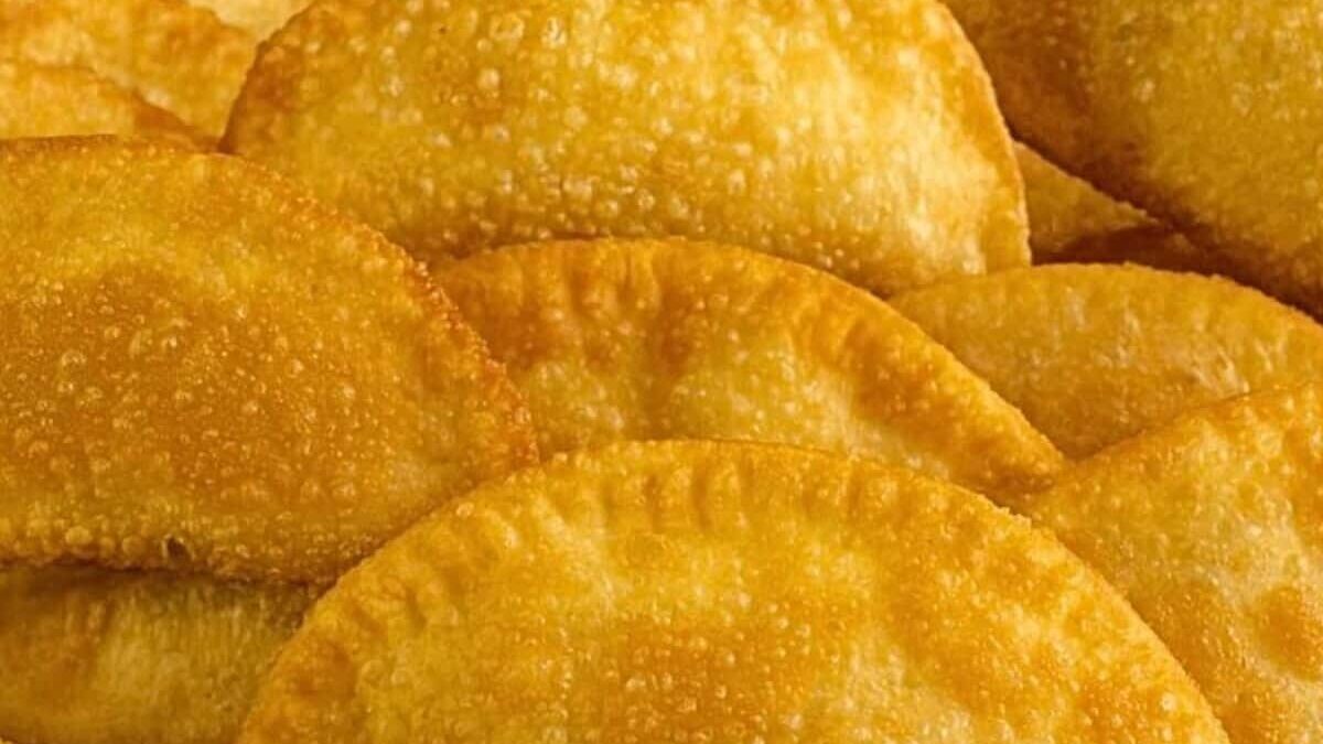 Recheio de carne para pastel: aprenda a fazer a receita suculenta e bem temperada